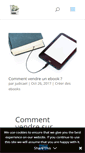Mobile Screenshot of les-ebooks.com
